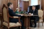 Алексей Миллер доложил Дмитрию Медведеву о ходе реализации проекта «Южный поток»