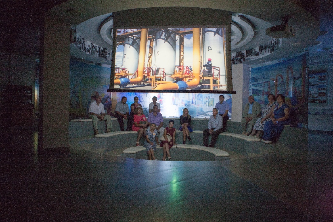 В знак любви и верности
