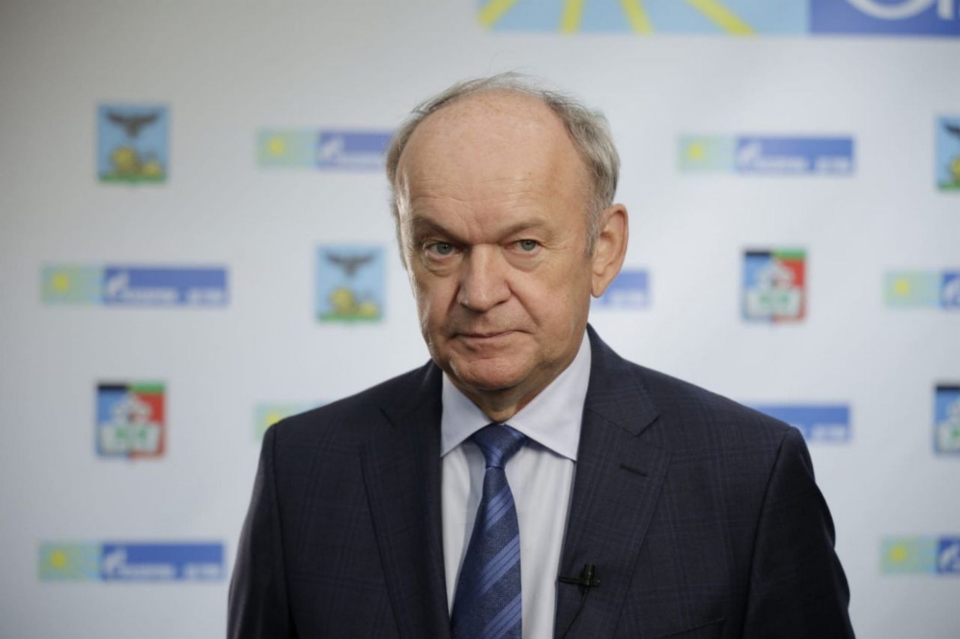 Член Правления, начальник Департамента ПАО «Газпром» Владимир Марков