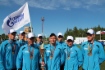Победитель соревнований — команда ООО «Газпром трансгаз Югорск»