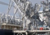 «Газпром» продолжает наращивать объемы реализации СПГ