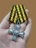 Георгиевский крест IV степени