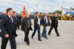 Алексей Миллер проверил готовность к надежному газоснабжению Петропавловска-Камчатского предстоящей зимой