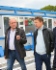 Алексей Миллер проверил готовность к надежному газоснабжению Петропавловска-Камчатского предстоящей зимой