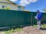 В селах Суровка и Михайловка Тереньгульского района построены газопроводы до границ участков