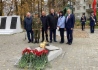 Мемориал с Вечным огнем в Невеле