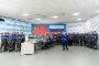 «Газпром» начал первые трубопроводные поставки российского газа в Китай