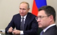 «Газпром» начал первые трубопроводные поставки российского газа в Китай