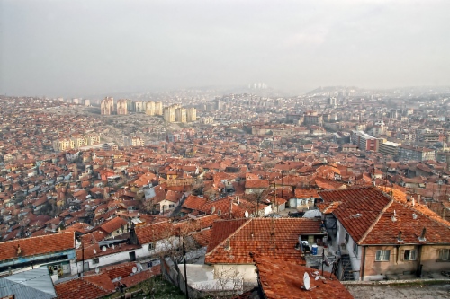 Анкара, Турция