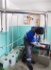 Регулировка газового котла
