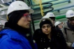 Знакомство с процессом добычи газа