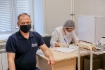 Заместитель генерального директора по управлению персоналом ООО «Газпром переработка Благовещенск» Евгений Бакланов