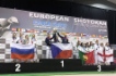 Российская юниорская сборная — серебряный призер чемпионата Европы 2017 года