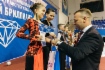 Церемония награждения