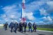 «Газпром» ввел в эксплуатацию Калининградское ПХГ