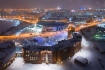 Административный центр ООО «Газпром добыча Ямбург» в Новом Уренгое