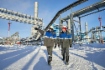 На Западно-Таркосалинском промысле компании «Газпром добыча Ноябрьск» провели испытания отечественного потокового фильтра углеводородов