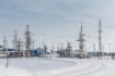 Установка комплексной подготовки газа 1С Заполярного месторождения
