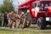 В ООО «Газпром трансгаз Сургут» выбрали лучшую пожарную дружину