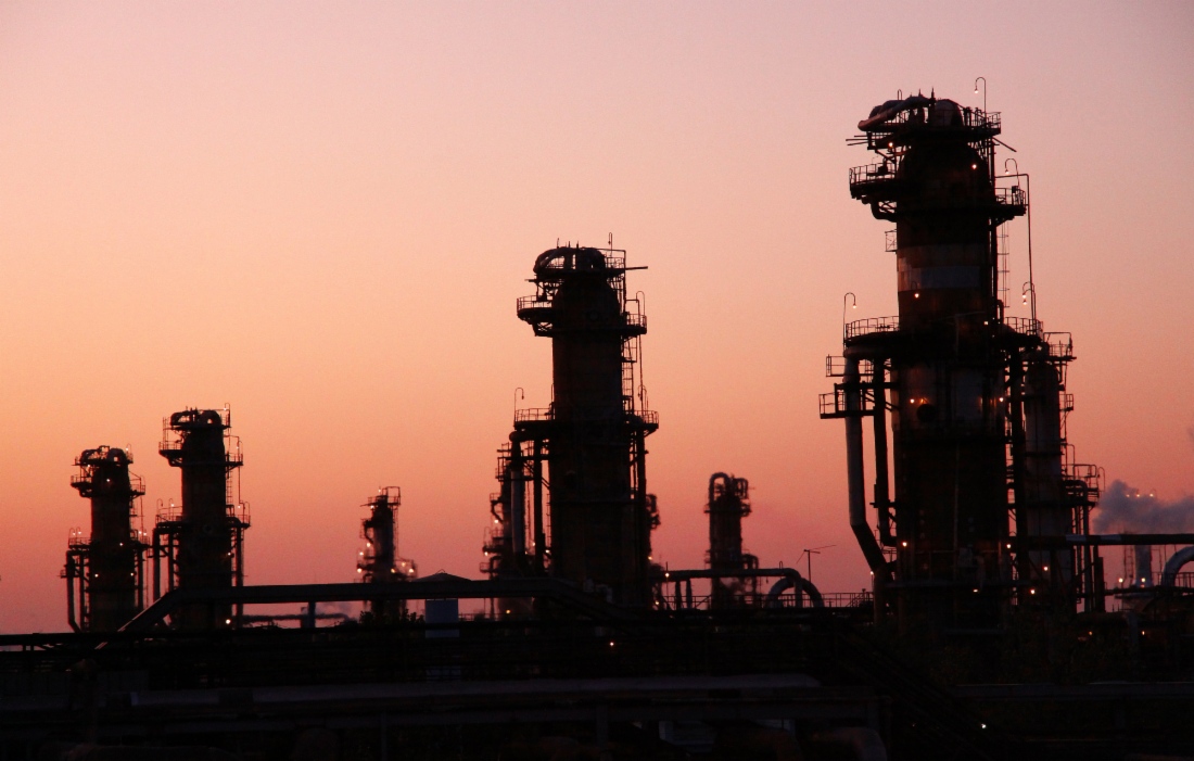 Эффективное использование попутного нефтяного газа — один из приоритетов работы «Газпрома»
