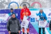 Участников гонки наградили медалями и дипломами, а победители получили денежные сертификаты