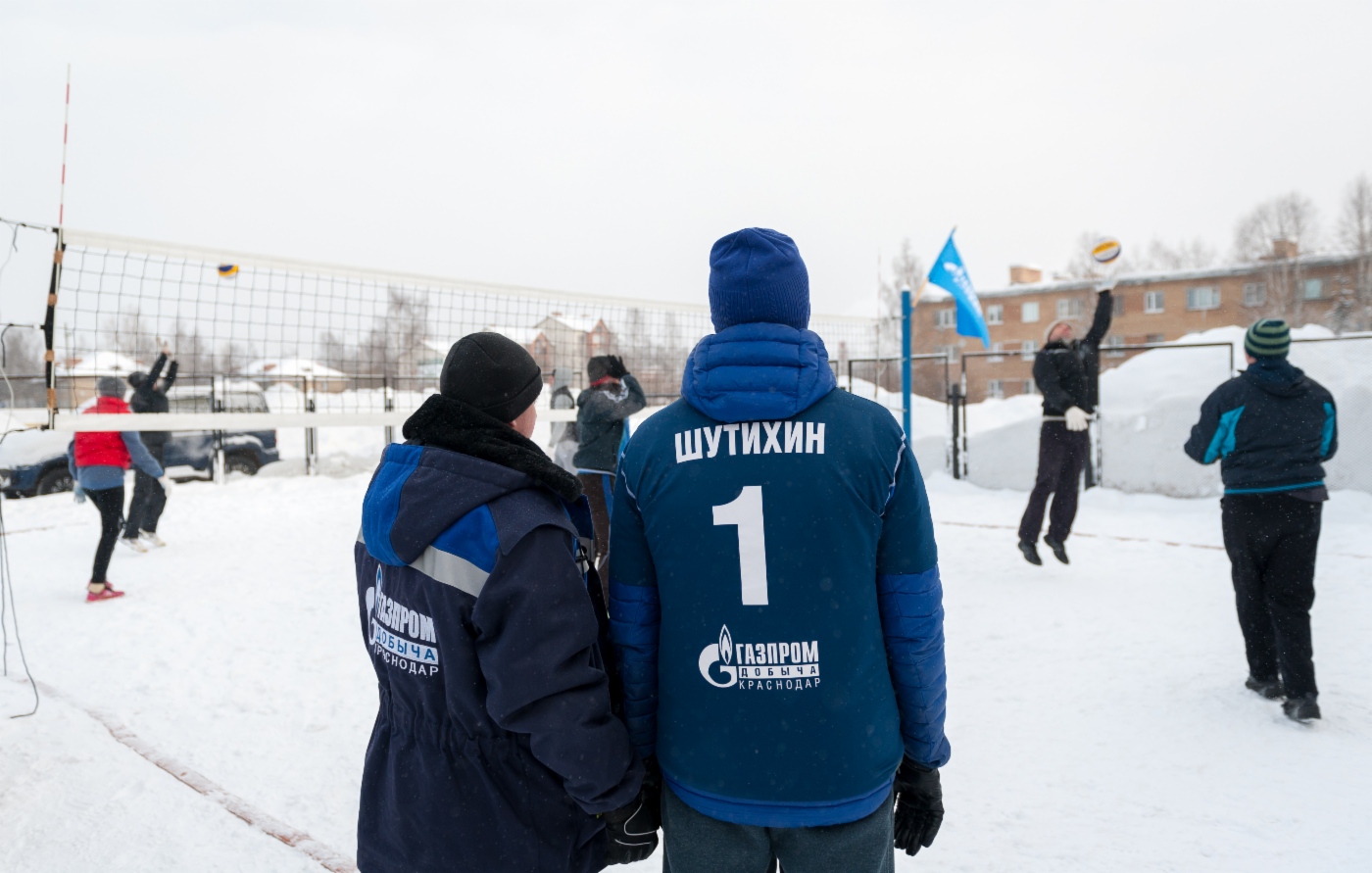 Игру судили компетентные специалисты