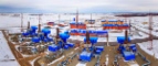 Подписаны контракты на поставку газа в Беларусь и транзит по ее территории в 2015–2017 годах