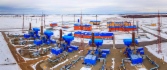 Подписаны контракты на поставку газа в Беларусь и транзит по ее территории в 2015–2017 годах