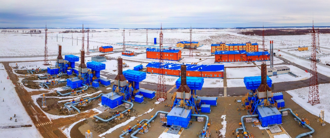 Подписаны контракты на поставку газа в Беларусь и транзит по ее территории в 2015–2017 годах