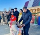 Участники мероприятия