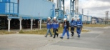 Вектор движения надымских газовиков — безопасный труд