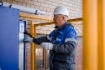 В поселке Береславка Волгоградской области газифицирован храм
