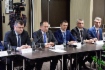 Участники Соглашения и гости обсуждают перспективы объединения