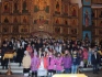 Более пяти тысяч детей получили подарки к Новому Году и Рождеству от ООО «Газпром ПХГ»