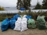 Благодаря работникам Иркутского ЛПУМГ восстановлена Кайская роща, сейчас ведется восстановление рощи на Синюшиной горе