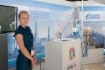 ООО «Газпром трансгаз Ухта» приняло участие в ВДНХ Республики Коми