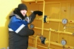 Построен газопровод для деревни Аджитарово в Челябинской области
