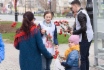 Акция «Цветы Памяти»