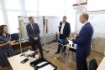 25 мая в Казани прошла Ярмарка вакансий ПАО «Газпром»