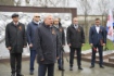 Юрий Пахомовский у микрофона
