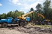 В работах по подключению газопровода-отвода приняли участие представители семи филиалов «Газпром трансгаз Екатеринбург»
