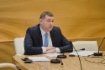 Генеральный директор ООО «Газпром газомоторное топливо» Тимур Соин