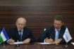 Рустэм Хамитов и Алексей Миллер подписали Дорожную карту проекта по расширению использования высокотехнологичной продукции организаций Республики Башкортостан в интересах ОАО «Газпром»