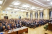Конференция работников ООО «Газпром трансгаз Томск» по подведению итогов работы по коллективному договору, 2019 год