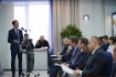 Заседание ОППО «Газпром трансгаз Томск профсоюз», декабрь 2019 года