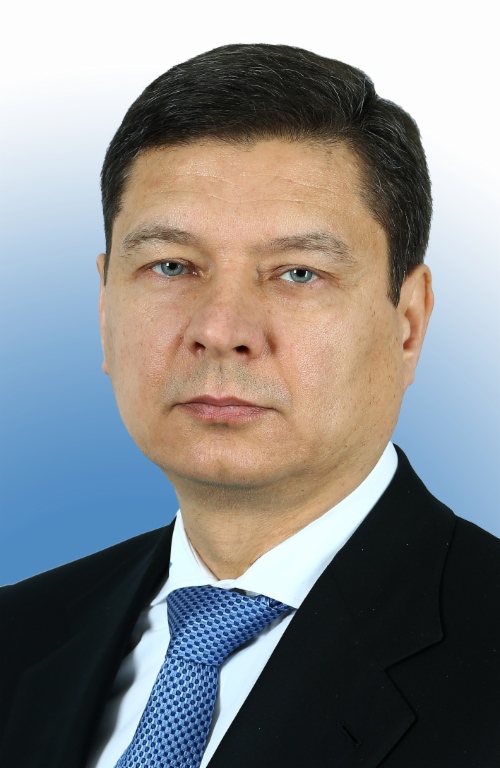 Владимир Кияев возглавил ООО «Газпром добыча Оренбург»
