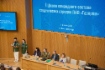 Школа командного состава студенческих отрядов ПАО «Газпром»