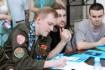 Школа командного состава студенческих отрядов ПАО «Газпром»