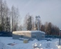 Котельная базы отдыха