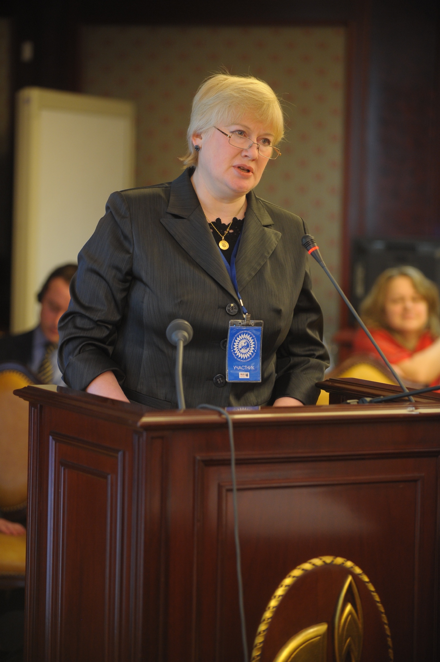 Светлана Мельникова